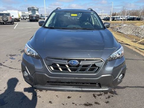 Used 2021 Subaru Crosstrek 2.5i Sport image 12