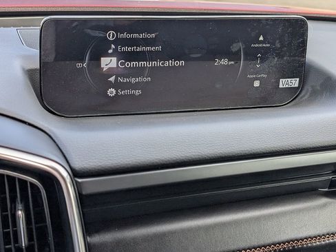 Certified 2025 MAZDA CX-50 AWD 2.5 S w/ Cargo Package image 33