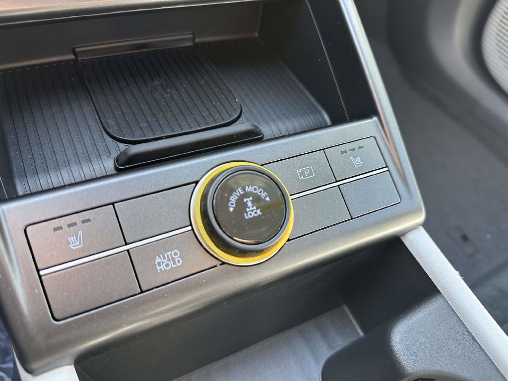 New 2026 Hyundai Kona SEL Premium AWD/4WD image 20