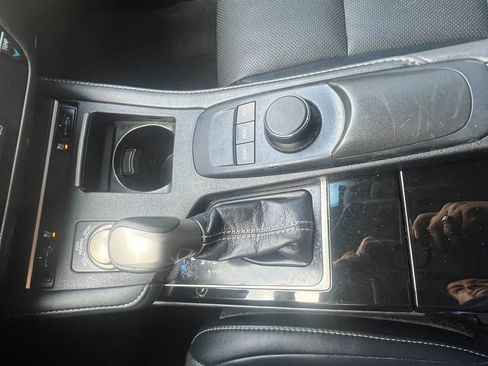 Used 2018 Lexus ES 350 w/ Premier Package image 25