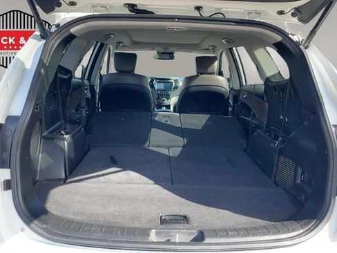Used 2018 Hyundai Santa Fe FWD image 44