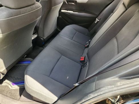 Used 2024 Toyota Corolla LE FWD image 18
