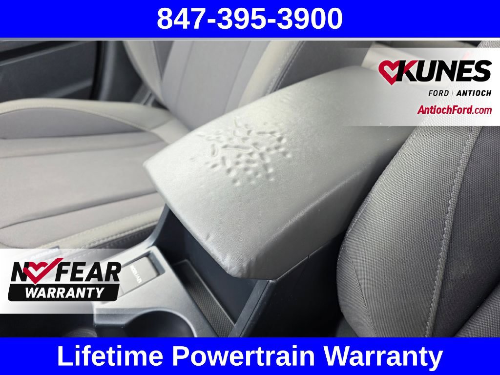 Used 2024 Subaru Impreza 2.0i AWD/4WD image 43