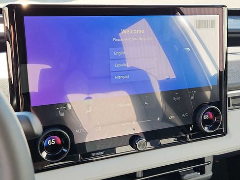 New 2026 Subaru Solterra Premium image 8