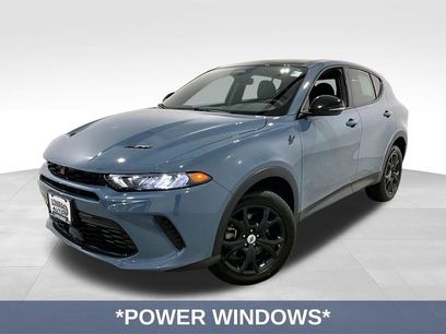 Used 2023 Dodge Hornet GT Plus w/ GT Blacktop Package