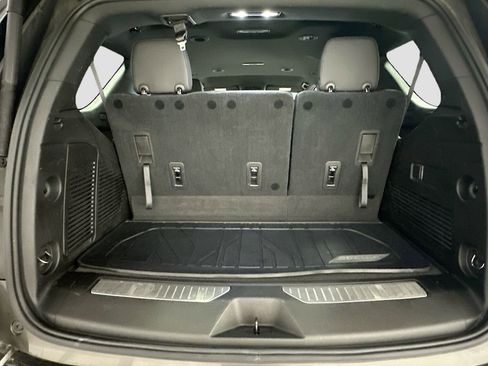 Used 2021 Chevrolet Tahoe Z71 AWD/4WD image 27