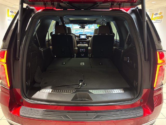 Used 2023 Chevrolet Tahoe High Country AWD/4WD image 26