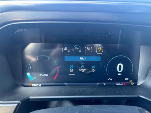 New 2025 Ford F350 Platinum image 31