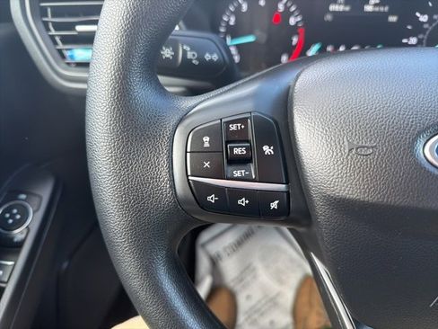 Certified 2020 Ford Escape SE image 14