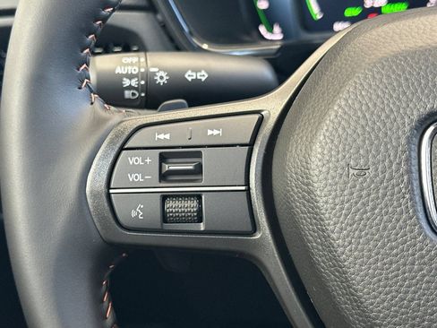 New 2026 Honda CR-V Sport-L image 27