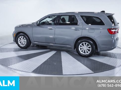 Used 2026 Dodge Durango GT RWD image 5