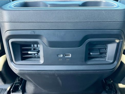 Used 2024 Chevrolet Silverado 1500 LT Trail Boss w/ LT Trail Boss Premium Package image 26