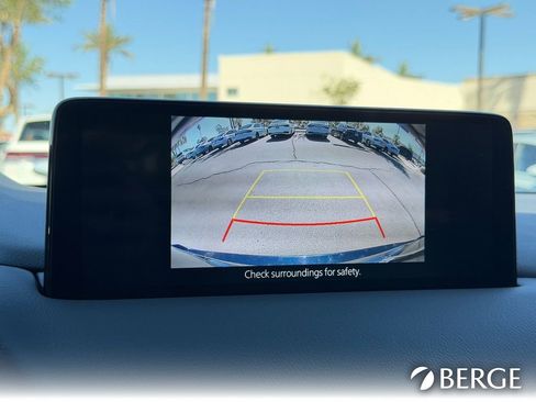 Used 2025 MAZDA CX-5 AWD 2.5 S w/ Preferred Package image 27