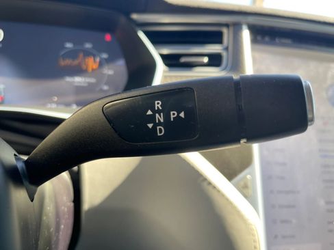 Used 2015 Tesla Model S P85D AWD/4WD image 33