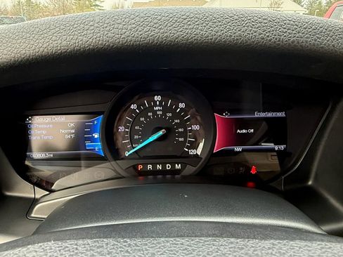 Used 2016 Ford Expedition Limited w/ Equipment Group 301A image 16