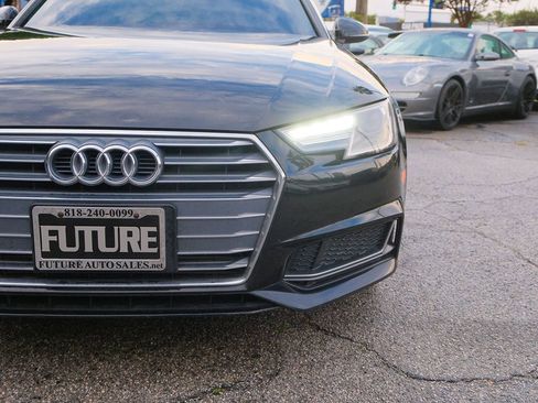 Used 2019 Audi A4 2.0T Premium w/ Convenience Package image 42
