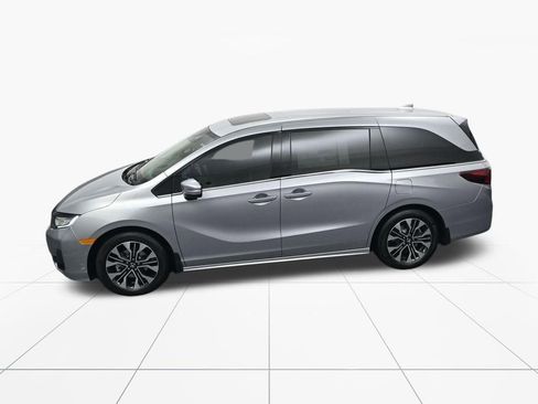 New 2026 Honda Odyssey Elite image 26