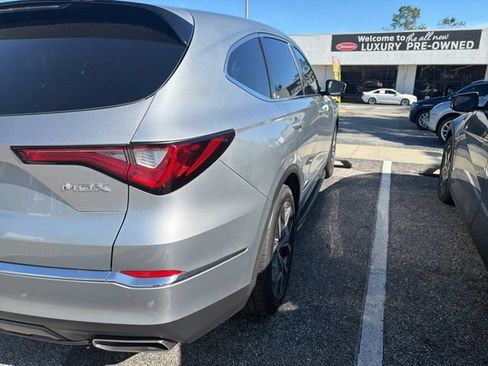 Used 2023 Acura MDX FWD w/ Technology Package image 15