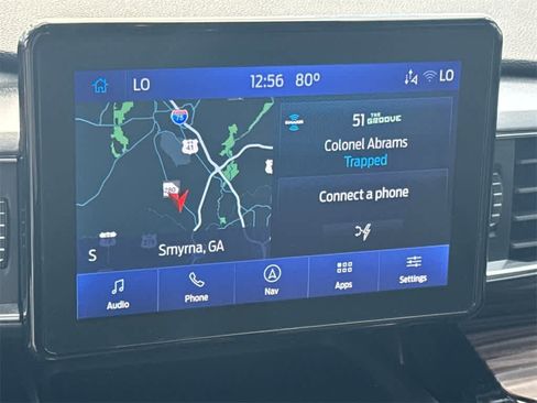 Used 2022 Ford Explorer Limited w/ Hybrid Equipment Group 310A image 29