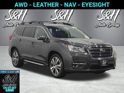 Used 2022 Subaru Ascent Limited w/ Technology Package