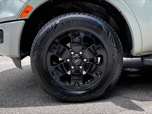 Used 2021 Ford Ranger XLT w/ Equipment Group 301A Mid RWD image 32