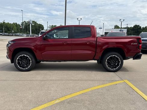 New 2026 Chevrolet Colorado Z71 w/ Technology Package AWD/4WD image 10
