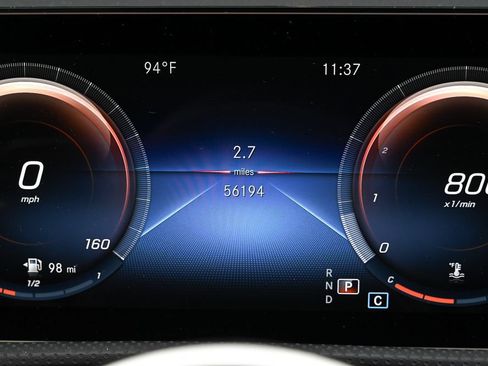 Used 2022 Mercedes-Benz A 220 image 23