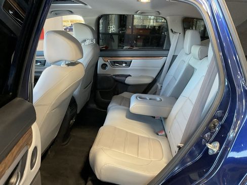 Used 2019 Honda CR-V EX-L image 20