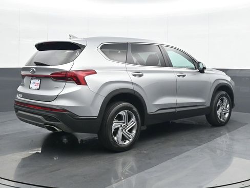 Used 2023 Hyundai Santa Fe SE w/ Cargo Package image 6