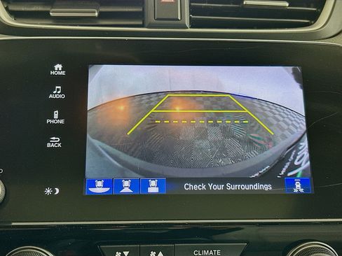 Used 2020 Honda CR-V EX-L image 22