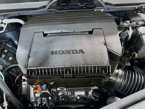 Used 2026 Honda Pilot Elite image 24