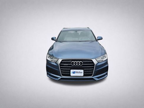Used 2018 Audi Q3 2.0T Premium AWD/4WD image 9