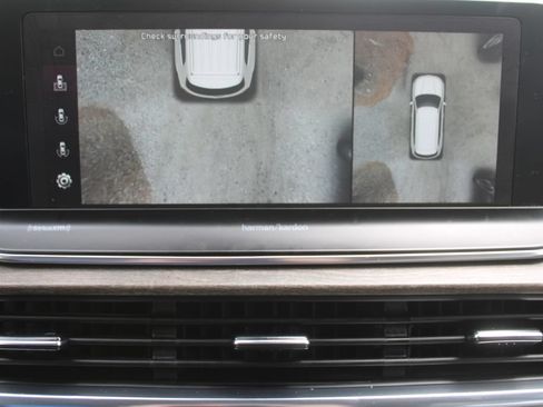 Used 2022 Kia Telluride SX w/ Towing Package FWD image 58