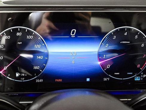 New 2026 Mercedes-Benz GLE 350 4MATIC image 11