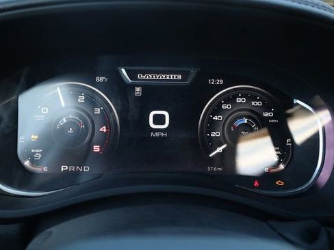 New 2025 RAM 2500 Laramie w/ Night Edition image 15