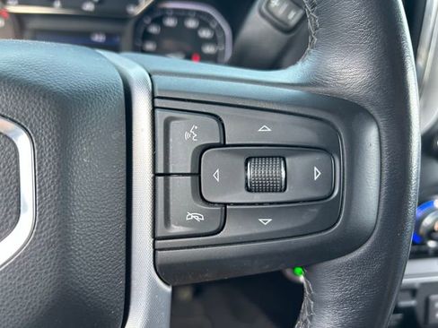 Used 2021 GMC Sierra 1500 SLT image 19