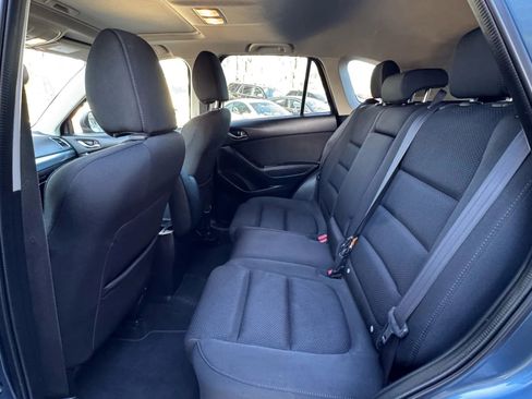 Used 2016 MAZDA CX-5 Touring w/ Bose/Moonroof Package image 15