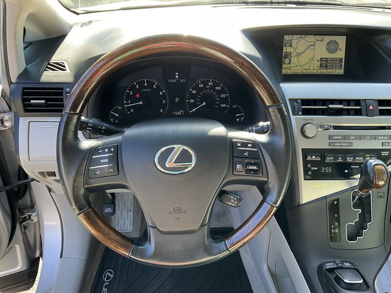 Used 2010 Lexus RX 350 AWD w/ Premium Pkg image 23