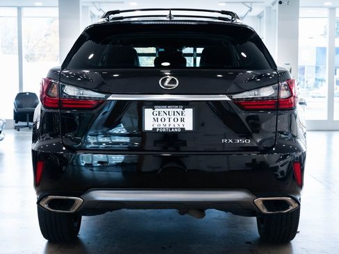 Used 2016 Lexus RX 350 AWD image 5