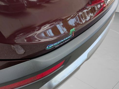 Used 2020 Kia Telluride S w/ S 8 Passenger Seating Package image 21