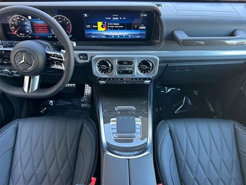 New 2026 Mercedes-Benz G 550 G 550 image 13
