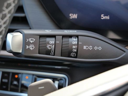New 2026 Buick Envision Sport Touring AWD/4WD image 54