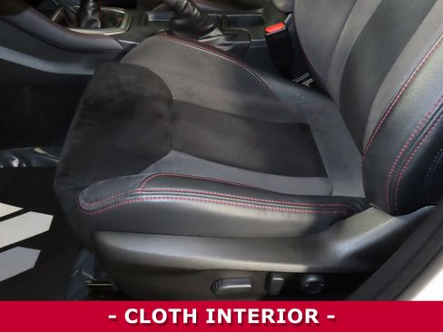 Used 2022 Subaru WRX Limited image 8