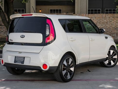 Used 2015 Kia Soul ! w/ Sun & Sound Package image 14