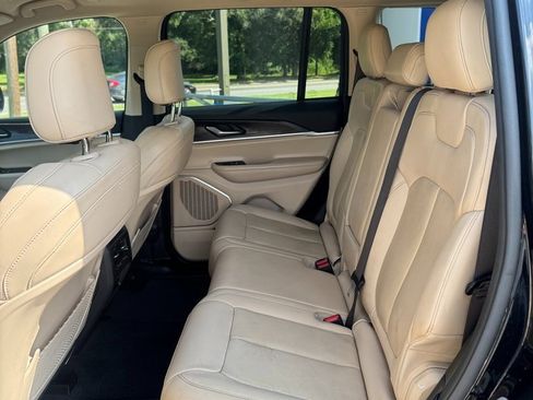 Used 2022 Jeep Grand Cherokee Limited image 11