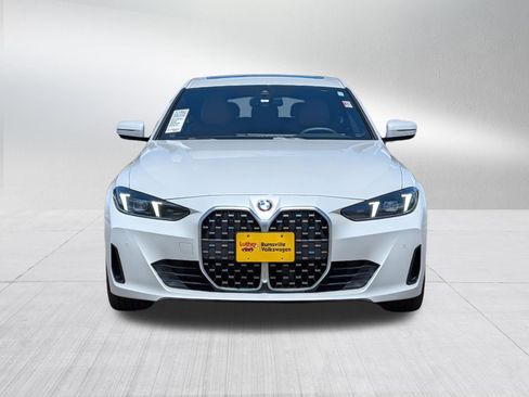 Used 2026 BMW 430i xDrive AWD/4WD image 2