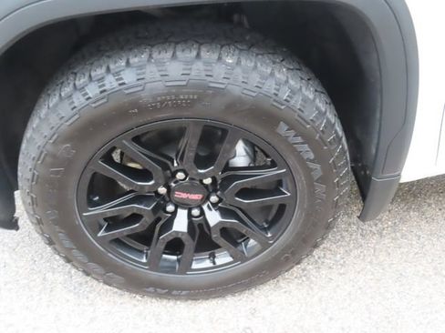 Used 2025 GMC Sierra 1500 Elevation AWD/4WD image 17