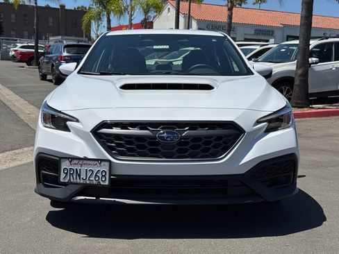 Certified 2024 Subaru WRX w/ Accessory Package #2 AWD/4WD image 3
