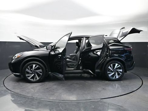 Used 2023 Nissan Murano SL w/ SL Moonroof Package FWD image 33