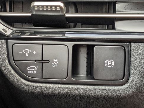 Used 2026 Kia Sportage EX image 29